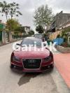 Audi A5  2009 For Sale in Islamabad