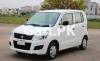 Suzuki Wagon R  2021 For Sale in Lahore