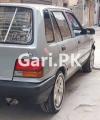 Suzuki Khyber  1998 For Sale in Rawalpindi