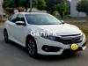 Honda Civic Oriel 1.8 i-VTEC CVT 2017 For Sale in Lahore