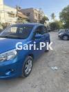 Suzuki Cultus Auto Gear Shift 2018 For Sale in Karachi