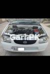 Suzuki Alto VXR (CNG) 2006 For Sale in Islamabad