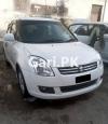 Suzuki Swift DLX 1.3 2017 For Sale in Karachi