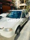 Suzuki Cultus VXRi 2010 For Sale in Karachi