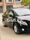 Toyota Corolla XLi VVTi Limited Edition 2011 For Sale in Faisalabad