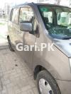 Suzuki Wagon R VXL 2017 For Sale in Lahore