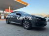 Honda Civic Oriel 1.8 i-VTEC CVT 2018 For Sale in Jhelum