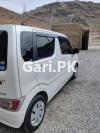 Suzuki Wagon R Hybrid FX 2019 For Sale in Hayatabad