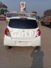 Suzuki Cultus VXL 2019 For Sale in Sargodha