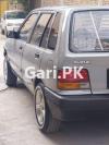 Suzuki Khyber GA 1998 For Sale in Rawalpindi