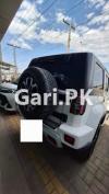 BAIC BJ40 Plus Honorable Edition 2022 For Sale in Lahore