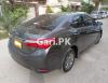 Toyota Corolla Altis Grande CVT-i 1.8 2016 For Sale in Karachi