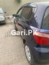 Toyota Vitz F 1.0 1999 For Sale in Karachi