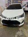 Toyota Corolla Altis Grande X CVT-i 1.8 Beige Interior 2021 For Sale in Rawalpindi