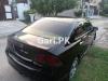 Honda Civic VTi Oriel 1.8 i-VTEC 2009 For Sale in Lahore