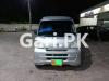 Daihatsu Hijet  2013 For Sale in Karachi