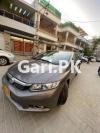 Honda Civic VTi Oriel Prosmatec 2014 For Sale in Karachi