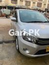 Suzuki Cultus VXL 2018 For Sale in Karachi