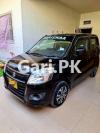 Suzuki Wagon R  2017 For Sale in Karachi