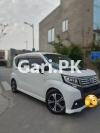 Daihatsu Move  2018 For Sale in Lahore