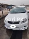 Toyota Corolla Axio  2007 For Sale in Sukkur