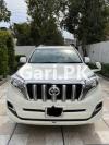 Toyota Prado  2014 For Sale in Lahore