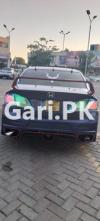 Honda Civic VTi Oriel Prosmatec 1.8 i-VTEC 2009 For Sale in Sialkot