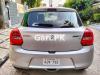 Suzuki Swift GL Manual 2022 For Sale in Lahore