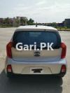 KIA Picanto 1.0 MT 2021 For Sale in Rawalpindi