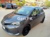 Toyota Vitz  2015 For Sale in Karachi