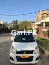 Suzuki Wagon R VXL 2019 For Sale in Karachi