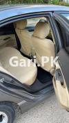 Honda Civic VTi Oriel Prosmatec 1.8 i-VTEC 2011 For Sale in Karachi