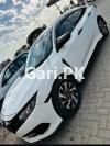 Honda Civic Oriel 1.8 i-VTEC CVT 2018 For Sale in Sialkot