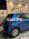 Toyota Vitz F M Package 1.0 2015 For Sale in Islamabad