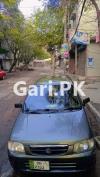 Suzuki Alto VXR (CNG) 2010 For Sale in Lahore