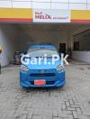 Daihatsu Mira X SA lll 2018 For Sale in Lahore