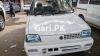 Suzuki Mehran VXR (CNG) 2007 For Sale in Karachi