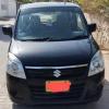 Suzuki Wagon R  2018 For Sale in Bahawalpur