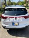 KIA Sportage AWD 2022 For Sale in Faisalabad