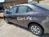 Toyota Corolla GLi Automatic 1.3 VVTi 2017 For Sale in Sargodha