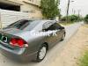 Honda Civic VTi 1.8 i-VTEC 2012 For Sale in Lahore