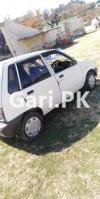 Suzuki Mehran VX 2006 For Sale in Rawalpindi