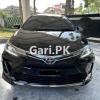 Toyota Corolla Altis Grande CVT-i 1.8 2018 For Sale in Islamabad