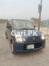 Suzuki Alto GII 2005 For Sale in Lahore