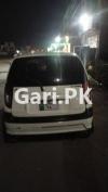 Hyundai Santro Club 2005 For Sale in Sahiwal