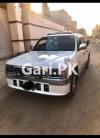 Toyota Hilux Double Cab 2001 For Sale in Islamabad