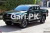 Toyota Hilux  2021 For Sale in Multan