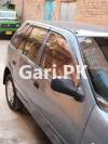 Suzuki Cultus VX 2007 For Sale in Lahore