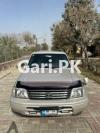 Toyota Land Cruiser  2008 For Sale in Islamabad