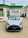 Toyota Sienta  2018 For Sale in Sialkot